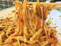 -浑河春面馆·老北京非遗鹿角面(良乡店)