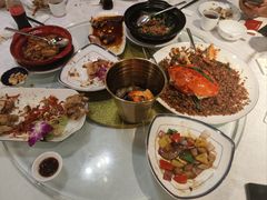 -喜记避风塘炒辣蟹(旗舰店)