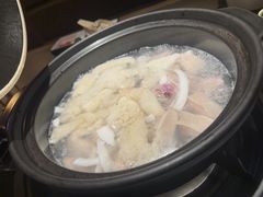 -同仁四季椰子鸡(罗湖国贸店)