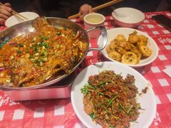 -龙师傅卤炒(天马店)