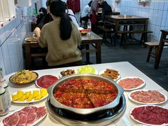 -洋马儿火锅(解放碑店)