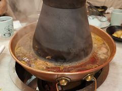 -东来顺饭庄(西直门店)