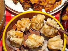 -满堂春特色餐馆