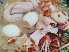 -青石桥老瓦房肥肠粉总店(青石桥总店)