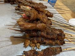 -烤五行·烧烤烤串(石佛营店)