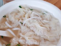 -崖口云吞(中堡店)