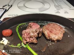-西堤牛排(南京龙江店)