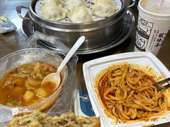 -志亮灌汤蒸饺·清真(庙后街店)