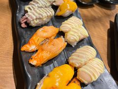 -吉兆手握寿司(车公庙店)