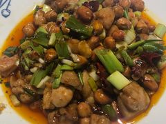 -常和州·夜宵大排档(常州单店)