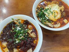 蒋家肠旺面-蒋家肠旺面馆老店(合群路店)