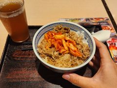 -吉野家(上海美罗城店)