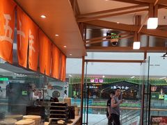 -味千拉面(泰州万达广场店)