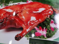 -茗荔园农庄(大涌店)