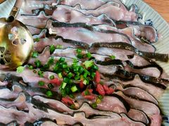 -印象鲵宴·张家界地标美食名片(溪布街店)