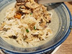 -冯不记米坊(凯德广场店)
