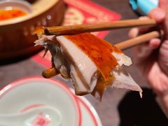 -洞庭土菜馆(天河北总店)