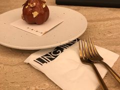 -玲婧胡同·生日蛋糕·餐厅(嘉里城店)