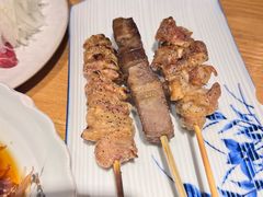 -桂马·日本料理·海胆·海鲜饭·酒场(民主广场店)