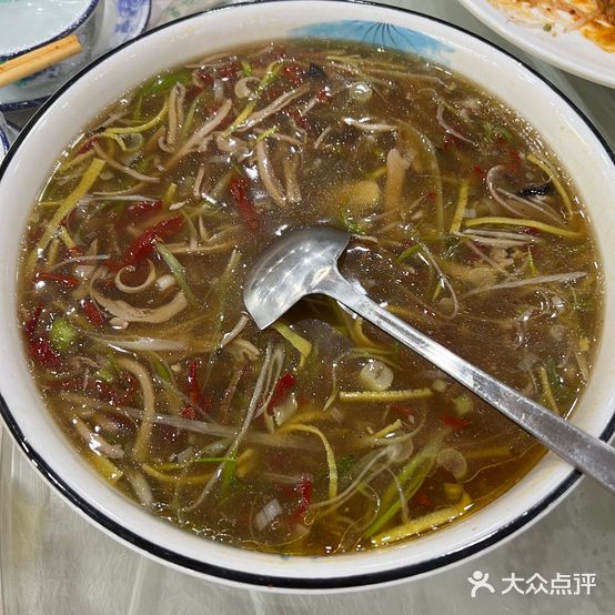 裕泽园酒楼(桃园大厦店)