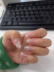 -晨·艺美甲美睫