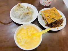 -严老幺烧麦(前进四路店)