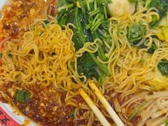 -文立新麻辣烫(合生汇21街区店)