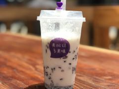 -一只酸奶牛(八一路店)