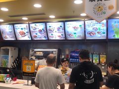 -真功夫(北京西站店)