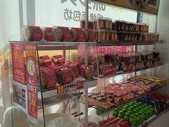 -味多美蛋糕(航天桥店)