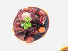 外婆的红烧肉-聚鑫阁江浙菜·非遗传承技艺(青村帝华园店)