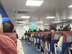 -海南分界洲岛旅游区