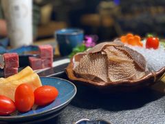 -湊湊火锅·茶憩(东城万达店)