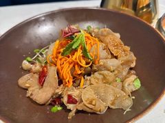 -聆桂烤鸭·金奖烤鸭(静联广场店)