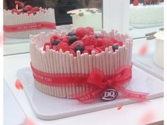 -DQ·蛋糕·冰淇淋(湖景东路店)