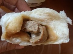 -复旦大学本部-食堂