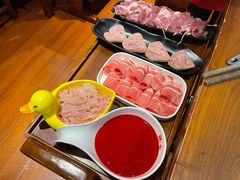 -沸炉重庆老火锅(军事博物馆店)