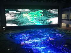 -广州市城市规划展览中心