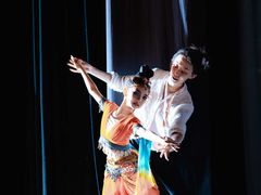 -星光舞蹈艺术中心