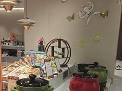 -聚春园自助餐厅(东街口店)