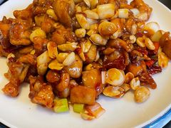 -鼎香润(德胜门内店)