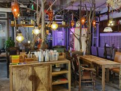 大堂-MAAN COFFEE(金桥店)