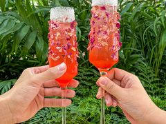 -捌川(武汉天地壹方购物中心店)