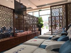 -1号足道推拿会馆