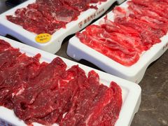 -潮德阿水牛肉火锅(深圳总店)