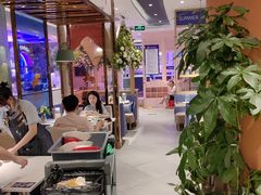 -夏日玛莉西餐厅(金茂览秀城店)