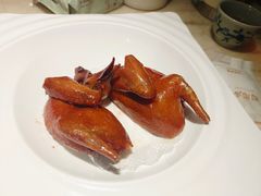 红烤乳鸽-陶陶居酒家(SM二期购物广场店)