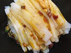 -五观堂素食(新华路店)