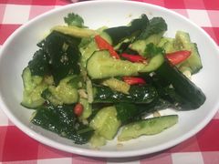 -西贝(上海我格广场店)