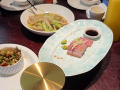 -永安鱼庄·镇江菜(东吴路店)